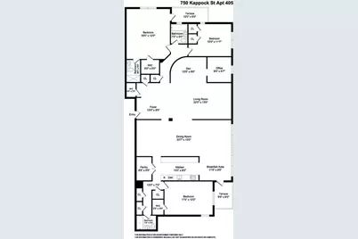 750 Kappock Street #405, Bronx, NY 10463 - Photo 26