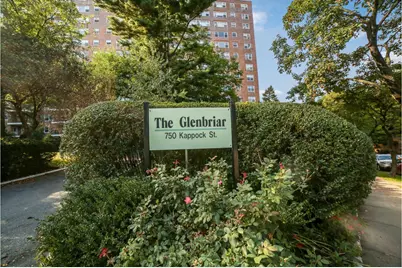 750 Kappock Street #405, Bronx, NY 10463 - Photo 28