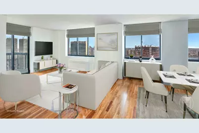 250 E 40th Street #47C, New York, NY 10016 - Photo 2