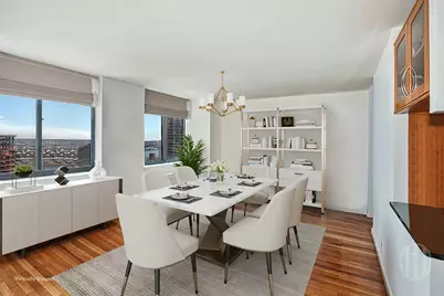 250 E 40th Street #47C, New York, NY 10016 - Photo 4
