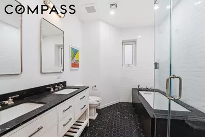 186 Clinton Avenue #2B, Brooklyn, NY 11205 - Photo 8