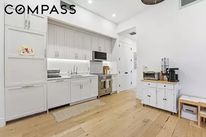 186 Clinton Avenue #2B, Brooklyn, NY 11205 - Photo 4
