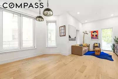 186 Clinton Avenue #2B, Brooklyn, NY 11205 - Photo 2