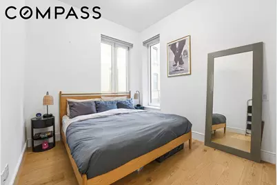 186 Clinton Avenue #2B, New York City, NY 11205 - Photo 6