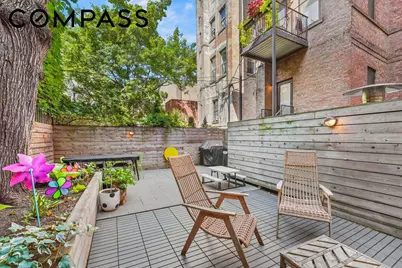 186 Clinton Avenue #2B, New York City, NY 11205 - Photo 1