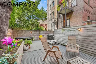 186 Clinton Ave, New York City, NY 11205 - Photo 1