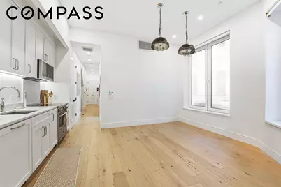 186 Clinton Avenue #2B, New York City, NY 11205 - Photo 12