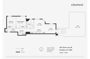 186 Clinton Ave, New York City, NY 11205 - Photo 14
