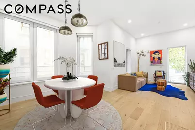 186 Clinton Avenue #2B, New York City, NY 11205 - Photo 2