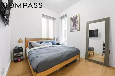 186 Clinton Avenue #2B, Brooklyn, NY 11205 - Photo 6