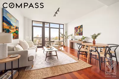 162 16th Street #6D, Brooklyn, NY 11215 - Photo 1