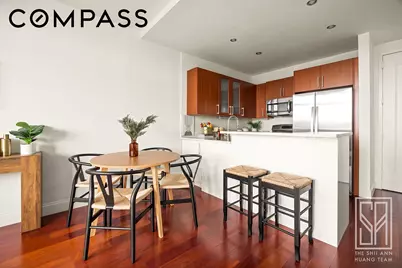 162 16th Street #6D, Brooklyn, NY 11215 - Photo 6