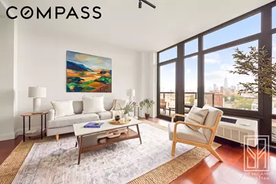 162 16th Street #6D, Brooklyn, NY 11215 - Photo 2