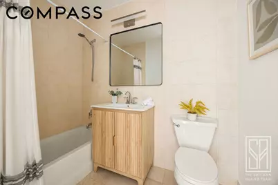 162 16th Street #6D, Brooklyn, NY 11215 - Photo 8