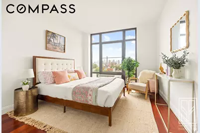 162 16th Street #6D, Brooklyn, NY 11215 - Photo 4
