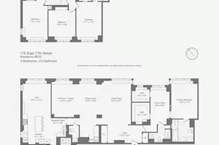 176 E 77th St, New York City, NY 10075 - Photo 12