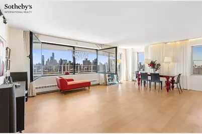 568 Grand Street #J1901, New York, NY 10002 - Photo 1