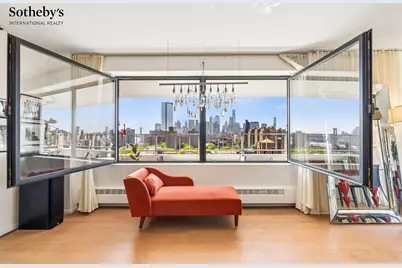 568 Grand Street #J1901, New York, NY 10002 - Photo 2