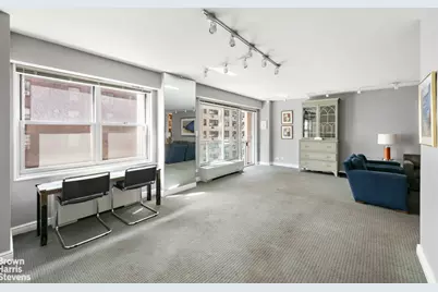 400 E 56th Street #7P, New York City, NY 10022 - Photo 2