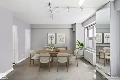 400 E 56th Street #7P, New York City, NY 10022 - Photo 4