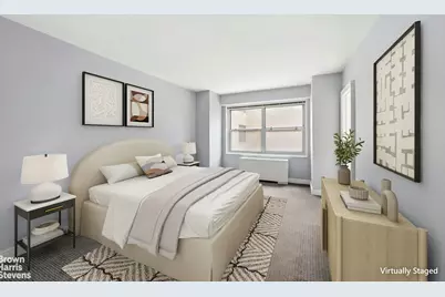 400 E 56th Street #7P, New York City, NY 10022 - Photo 8