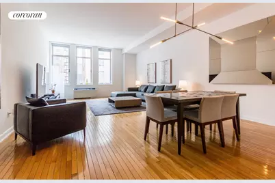 252 7th Avenue #7M, New York City, NY 10001 - Photo 2