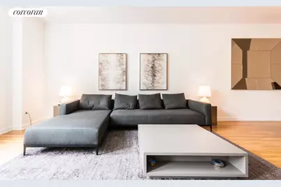 252 7th Avenue #7M, New York City, NY 10001 - Photo 4