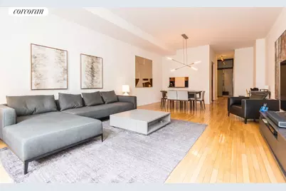252 7th Avenue #7M, New York City, NY 10001 - Photo 1