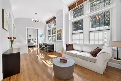 230 Central Park W #1CD, New York City, NY 10024 - Photo 2