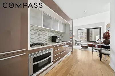75 Wall Street #30G, New York, NY 10005 - Photo 2