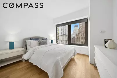 75 Wall Street #30G, New York, NY 10005 - Photo 4