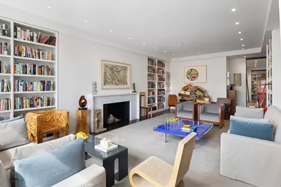 7 W 81st Street #6B, New York, NY 10024 - Photo 2