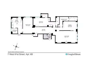 7 W 81st St, New York, NY 10024 - Photo 22