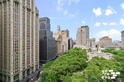 25 Park Row #12A, New York City, NY 10038 - Photo 16