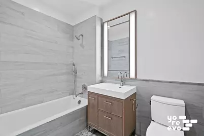 25 Park Row #12A, New York City, NY 10038 - Photo 14