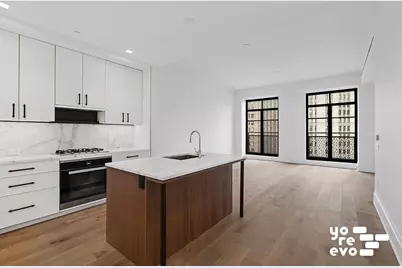 25 Park Row #12A, New York City, NY 10038 - Photo 6