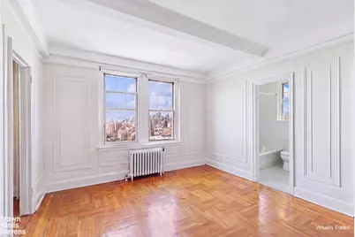 209 Lincoln Place #8F, Brooklyn, NY 11217 - Photo 2