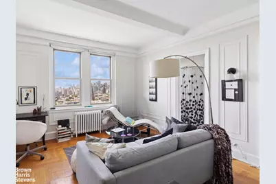 209 Lincoln Place #8F, Brooklyn, NY 11217 - Photo 1