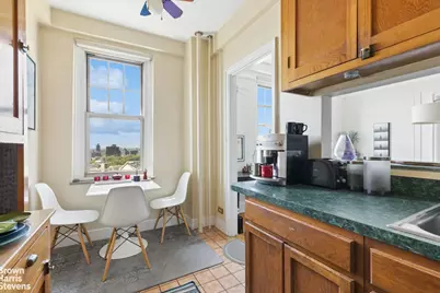 209 Lincoln Place #8F, Brooklyn, NY 11217 - Photo 12