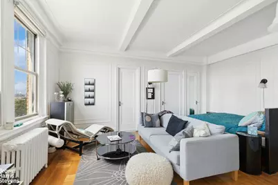 209 Lincoln Place #8F, Brooklyn, NY 11217 - Photo 4