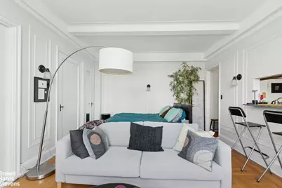 209 Lincoln Place #8F, Brooklyn, NY 11217 - Photo 6