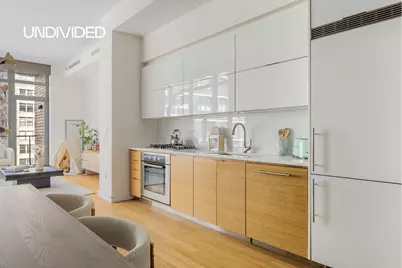 303 E 33rd Street #8A, New York, NY 10016 - Photo 4