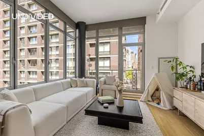 303 E 33rd Street #8A, New York, NY 10016 - Photo 2