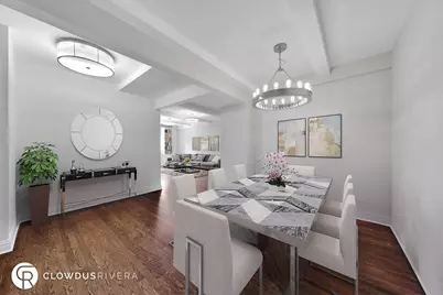 175 W 93rd Street #4-A, New York City, NY 10025 - Photo 6