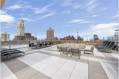 250 E 87th Street #26D, New York City, NY 10028 - Photo 10