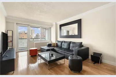 250 E 87th Street #26D, New York City, NY 10028 - Photo 4