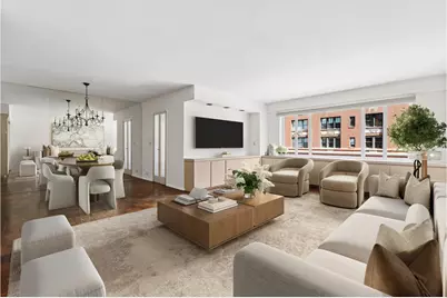140 E 72nd Street #4A, New York, NY 10021 - Photo 2