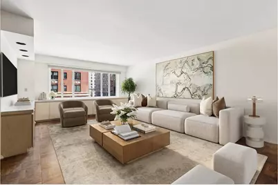 140 E 72nd Street #4A, New York City, NY 10021 - Photo 1
