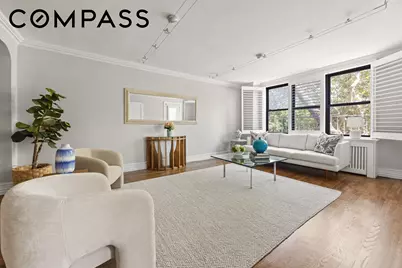 185 Prospect Park SW #403, Brooklyn, NY 11218 - Photo 2