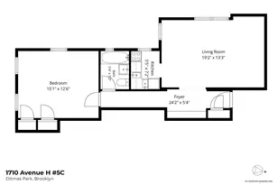 1710 Avenue H, New York City, NY 11230 - Photo 18